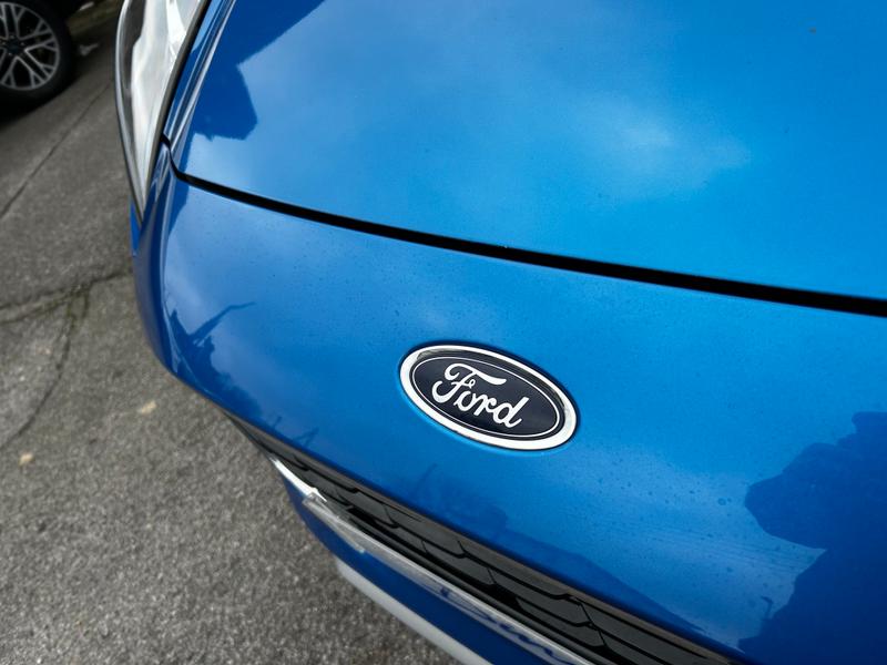 Used Ford Puma 2024 for sale - 77106454: Photo 27