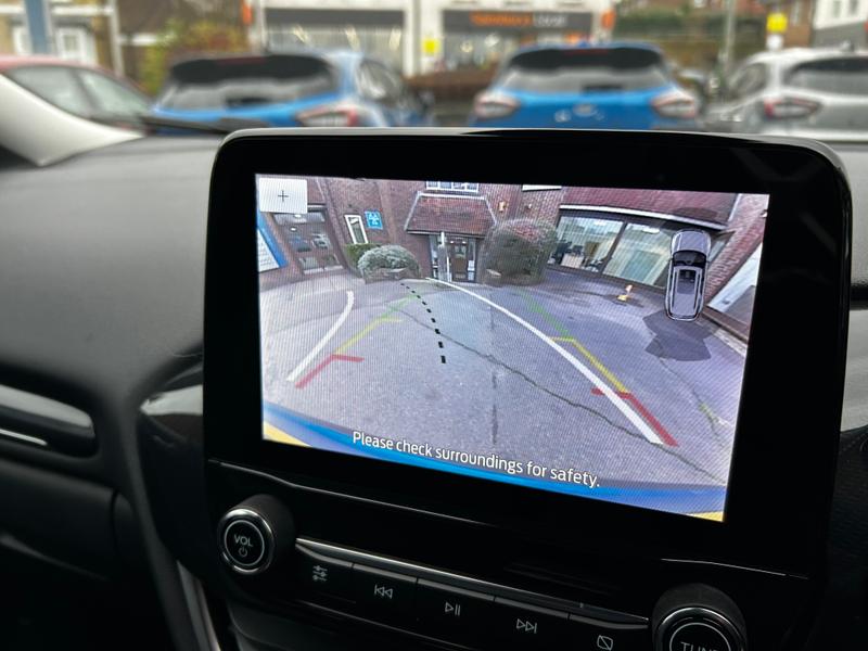 Used Ford Puma 2024 for sale - 77106454: Photo 34