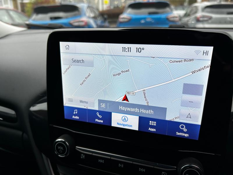 Used Ford Puma 2024 for sale - 77106454: Photo 35