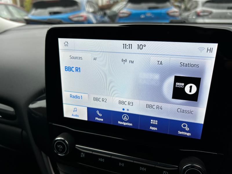 Used Ford Puma 2024 for sale - 77106454: Photo 36