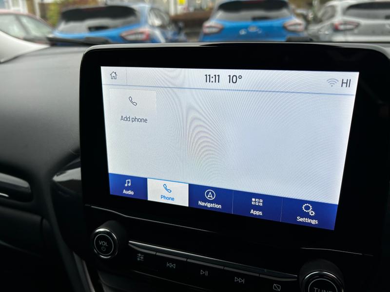 Used Ford Puma 2024 for sale - 77106454: Photo 37