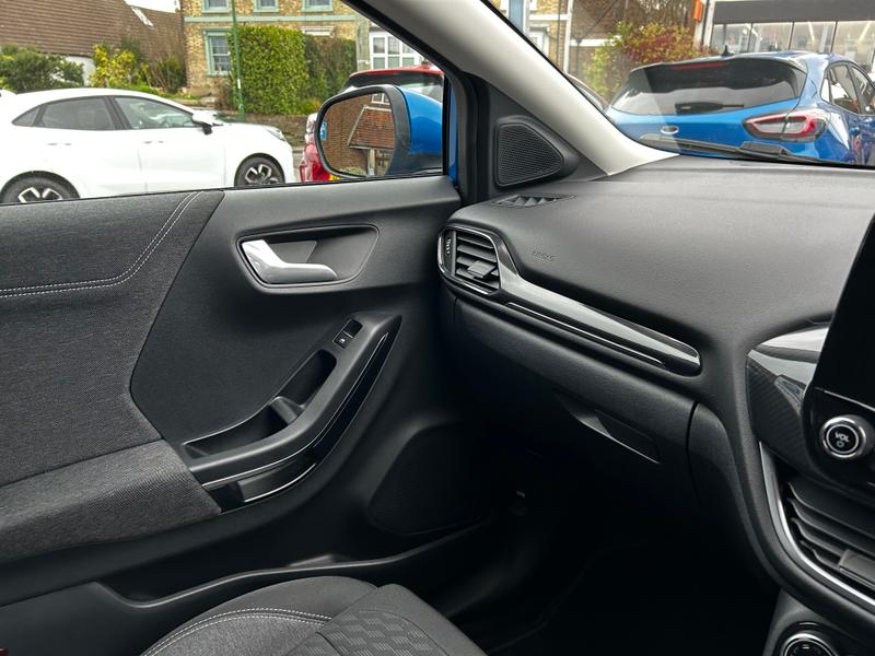 Used Ford Puma 2024 for sale - 77106454: Photo 40