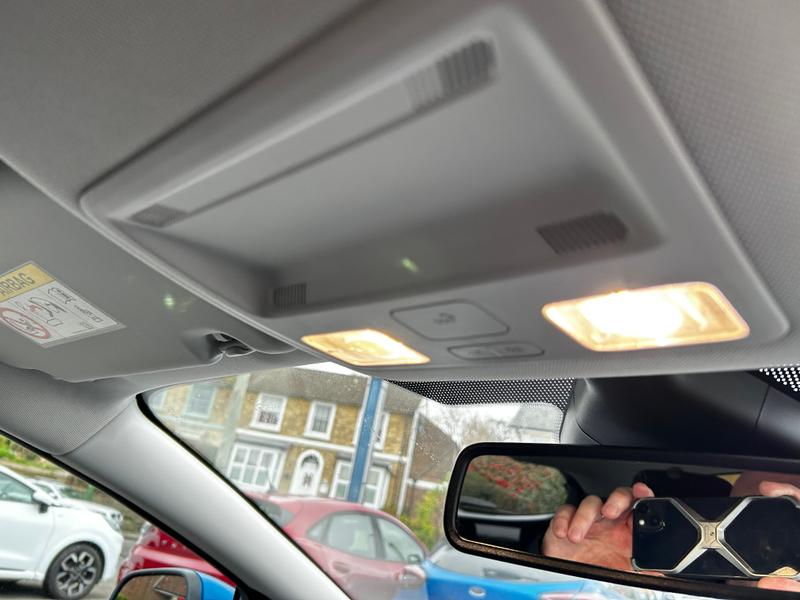 Used Ford Puma 2024 for sale - 77106454: Photo 41