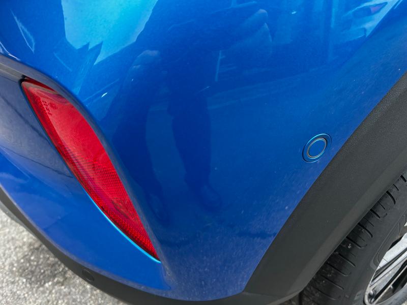 Used Ford Puma 2024 for sale - 77106454: Photo 8