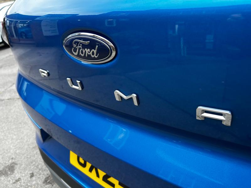 Used Ford Puma 2024 for sale - 77106454: Photo 9