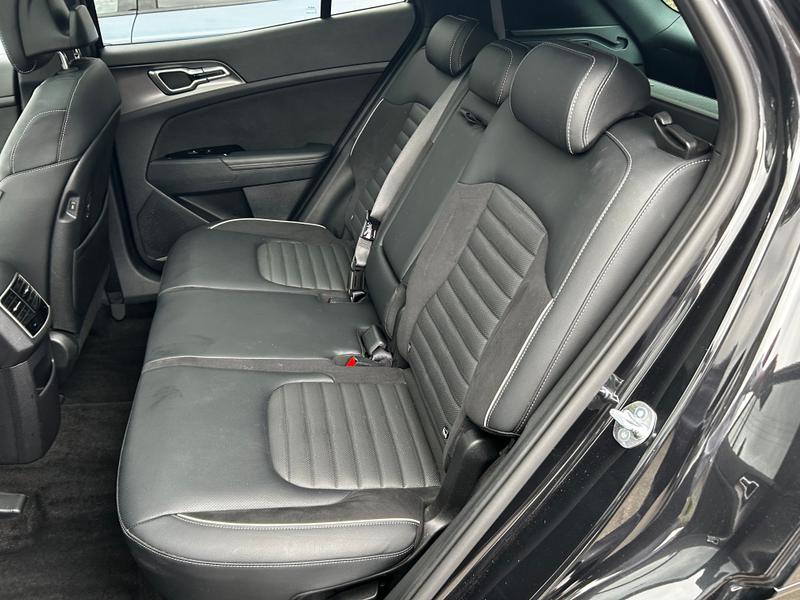 Used Kia Sportage 2024 for sale - 77036838: Photo 17