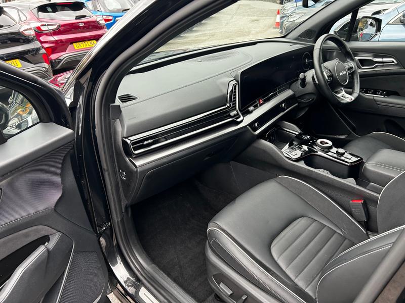 Used Kia Sportage 2024 for sale - 77036838: Photo 18