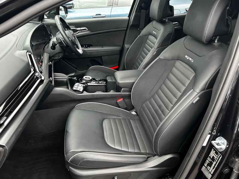 Used Kia Sportage 2024 for sale - 77036838: Photo 19