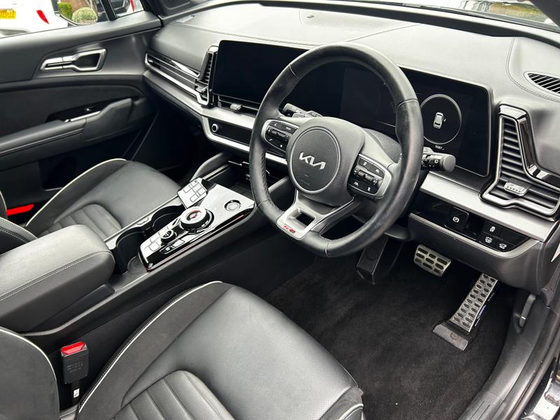 Used Kia Sportage 2024 for sale - 77036838: Photo 23