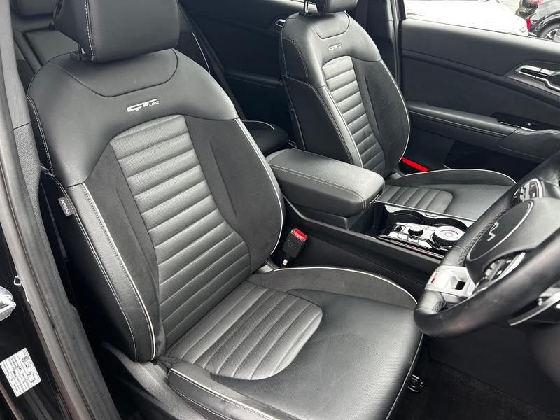 Used Kia Sportage 2024 for sale - 77036838: Photo 24