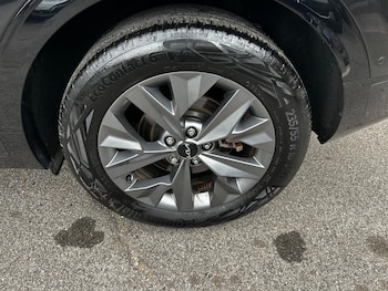 Used Kia Sportage 2024 for sale - 77036838: Photo