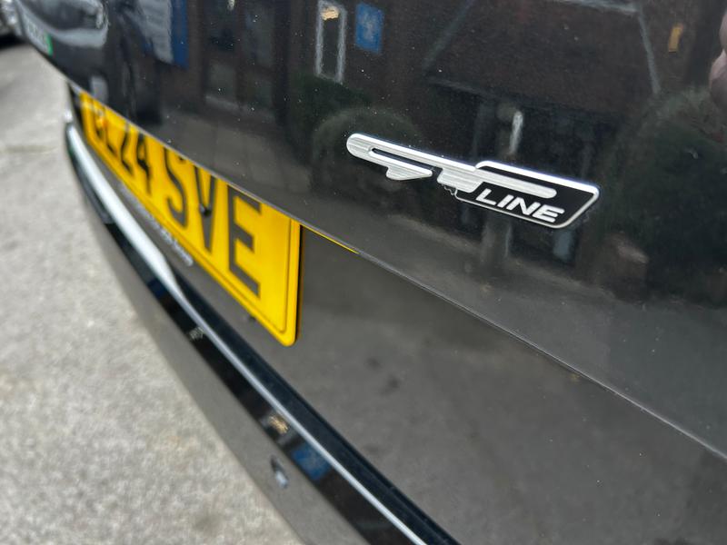 Used Kia Sportage 2024 for sale - 77036838: Photo 8