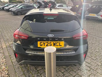 Used Ford Focus 2025 for sale - 76750449: Photo