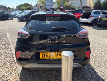 Used Ford Puma 2024 for sale - 75064871: Photo