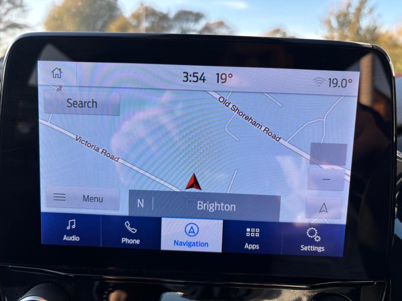 Used Ford Puma 2023 for sale - 77055876: Photo 18