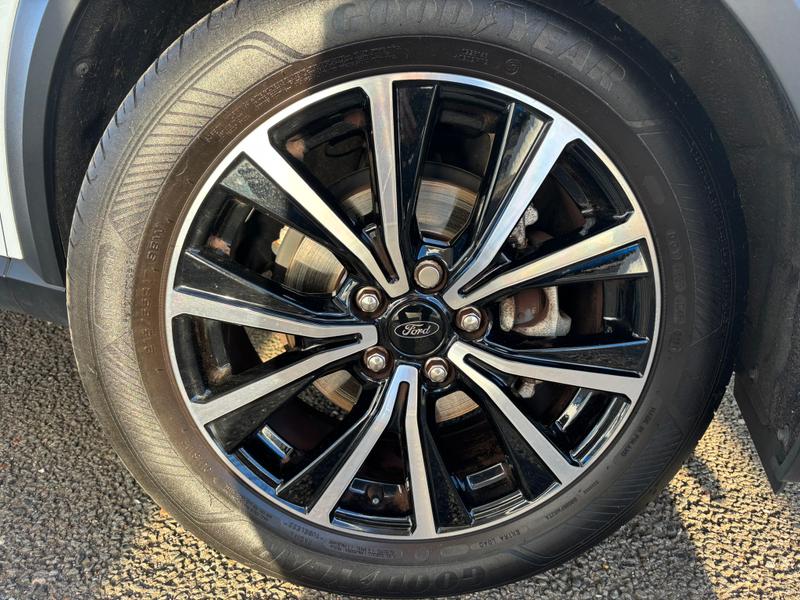 Used Ford Puma 2023 for sale - 77055876: Photo 9