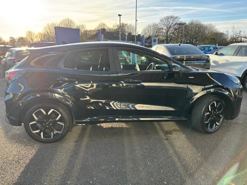 Used Ford Puma 2023 for sale - 77036744: Photo 12