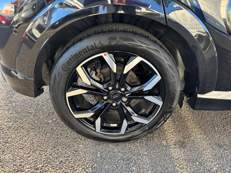 Used Ford Puma 2023 for sale - 77036744: Photo 13