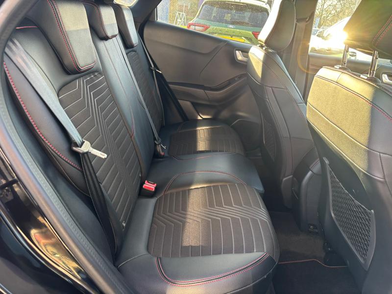 Used Ford Puma 2023 for sale - 77036744: Photo 14