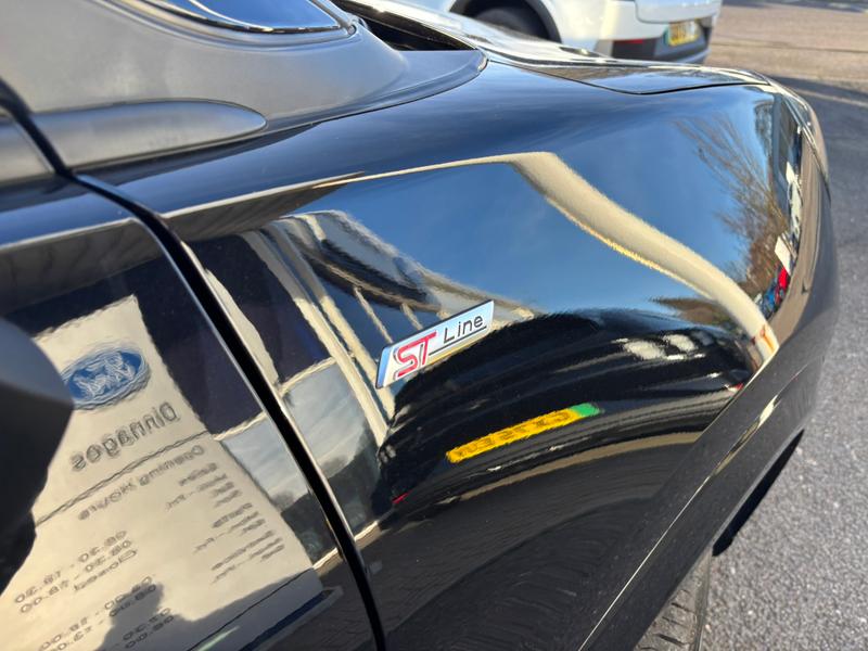 Used Ford Puma 2023 for sale - 77036744: Photo 15