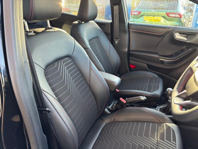 Used Ford Puma 2023 for sale - 77036744: Photo 16