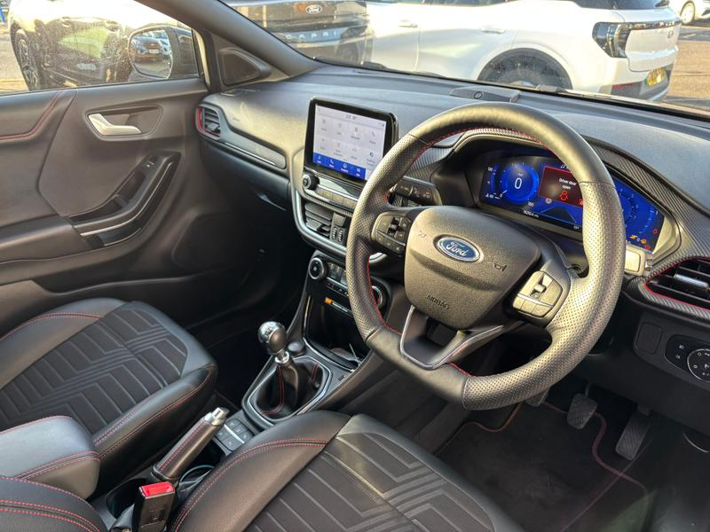 Used Ford Puma 2023 for sale - 77036744: Photo 17