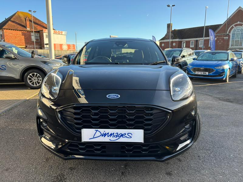 Used Ford Puma 2023 for sale - 77036744: Photo 2