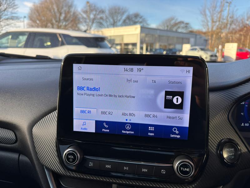 Used Ford Puma 2023 for sale - 77036744: Photo 23