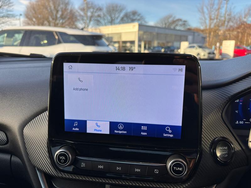 Used Ford Puma 2023 for sale - 77036744: Photo 24