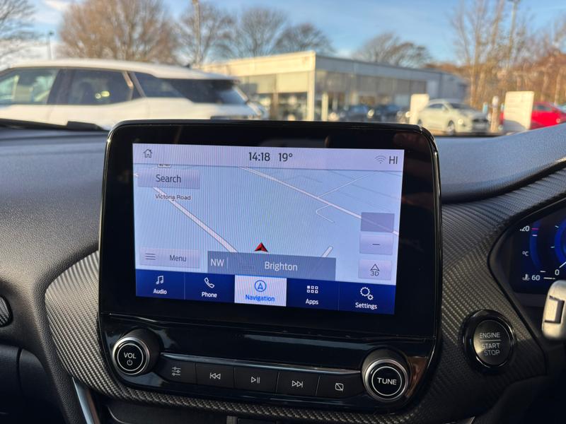 Used Ford Puma 2023 for sale - 77036744: Photo 25