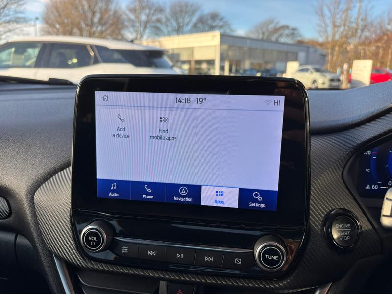 Used Ford Puma 2023 for sale - 77036744: Photo 26