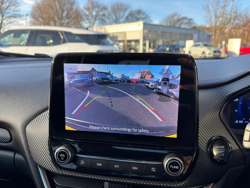 Used Ford Puma 2023 for sale - 77036744: Photo 27