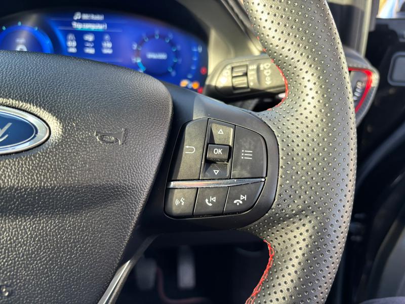 Used Ford Puma 2023 for sale - 77036744: Photo 34