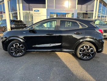 Used Ford Puma 2023 for sale - 77036744: Photo