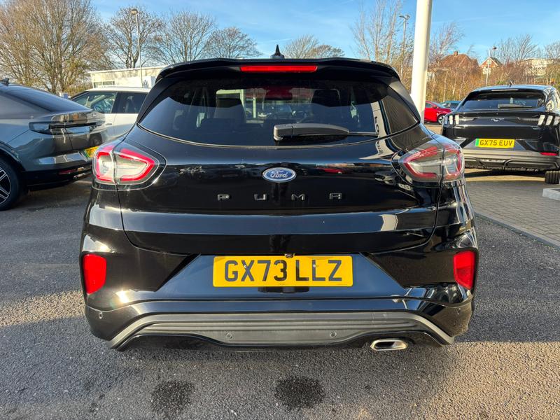 Used Ford Puma 2023 for sale - 77036744: Photo 6