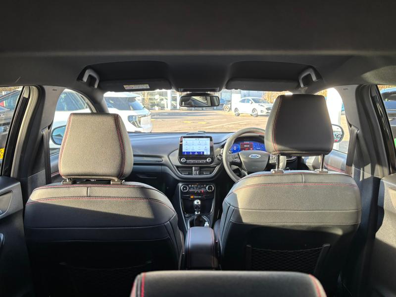 Used Ford Puma 2023 for sale - 77036744: Photo 9