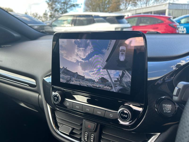 Used Ford Puma 2023 for sale - 77117282: Photo 11