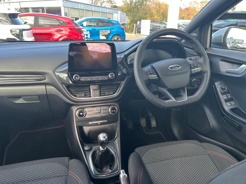 Used Ford Puma 2023 for sale - 77117282: Photo 12