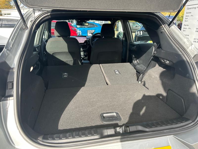 Used Ford Puma 2023 for sale - 77117282: Photo 17