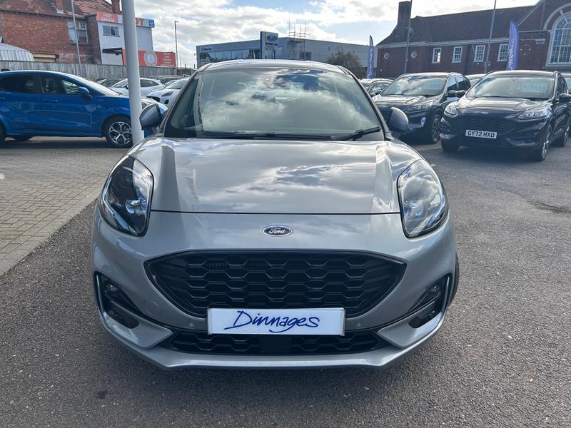 Used Ford Puma 2023 for sale - 77117282: Photo 2