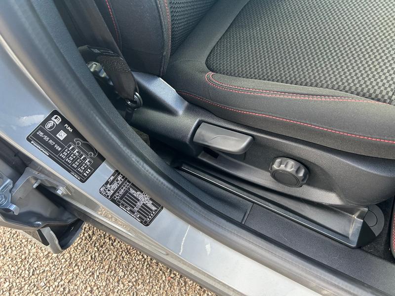 Used Ford Puma 2023 for sale - 77117282: Photo 26