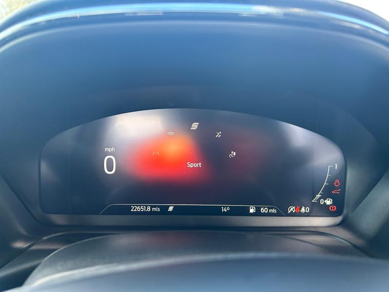 Used Ford Puma 2023 for sale - 77117282: Photo 33