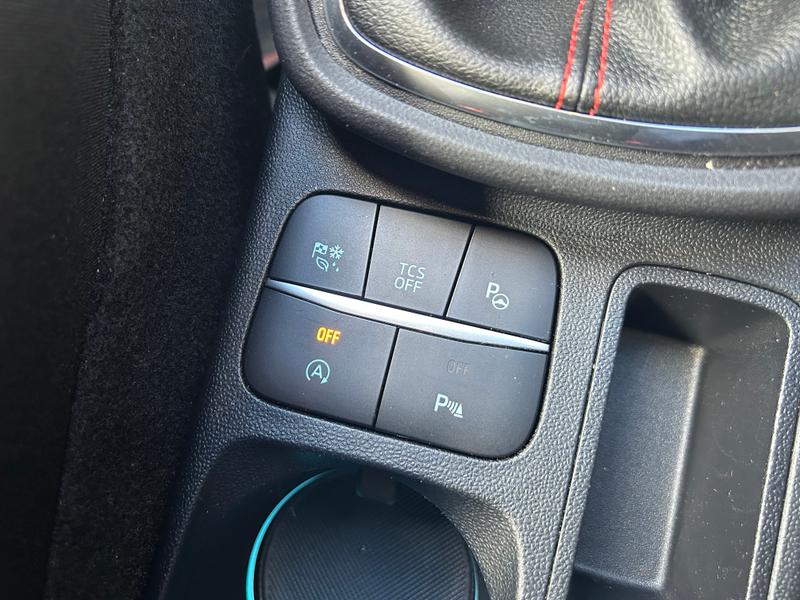 Used Ford Puma 2023 for sale - 77117282: Photo 37