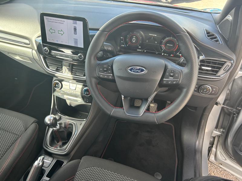 Used Ford Puma 2023 for sale - 77117282: Photo 38