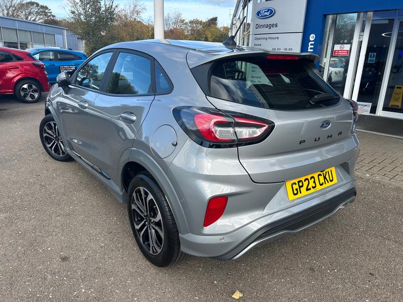 Used Ford Puma 2023 for sale - 77117282: Photo 5