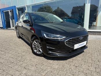 Used Ford Focus 2025 for sale - 79617474: Photo