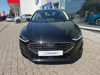 Used Ford Focus 2025 for sale - 79617474: Photo