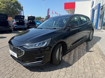 Used Ford Focus 2025 for sale - 79617474: Photo