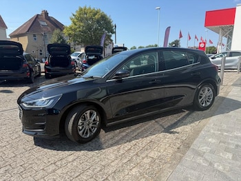 Used Ford Focus 2025 for sale - 79378994: Photo