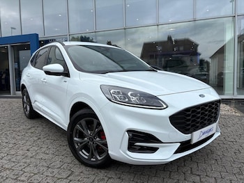 Ford - Kuga